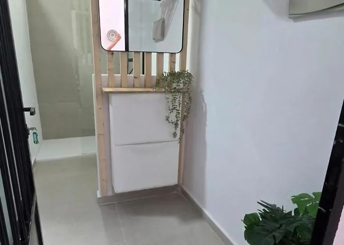 Apartman Estudio Pequeno Conil de la Frontera