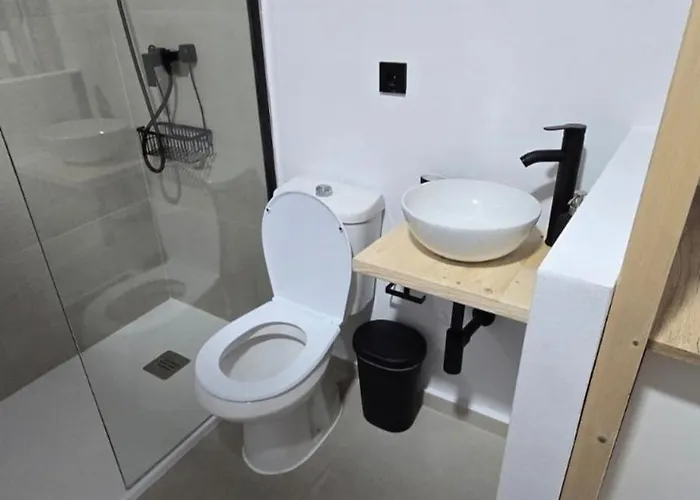 Estudio Pequeno * Conil de la Frontera