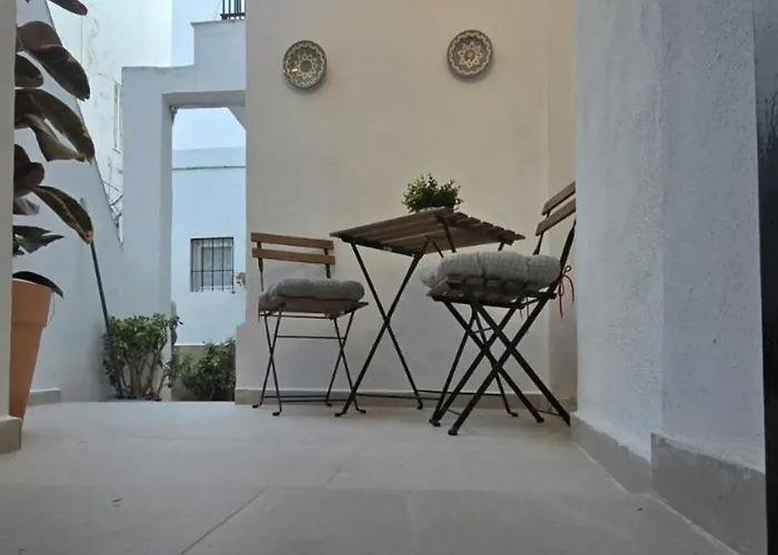 Estudio Pequeno Apartman