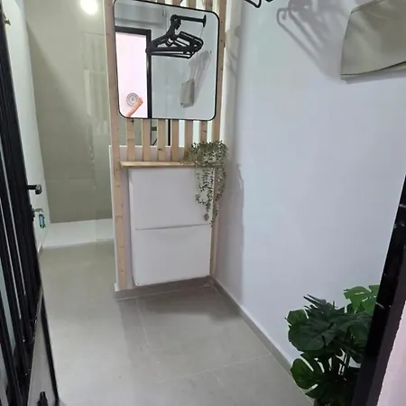 Appartement Estudio Pequeno Conil De La Frontera