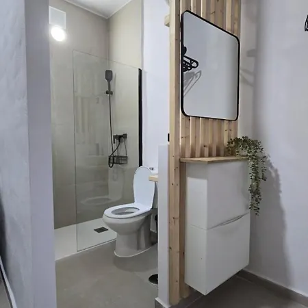 Estudio Pequeno